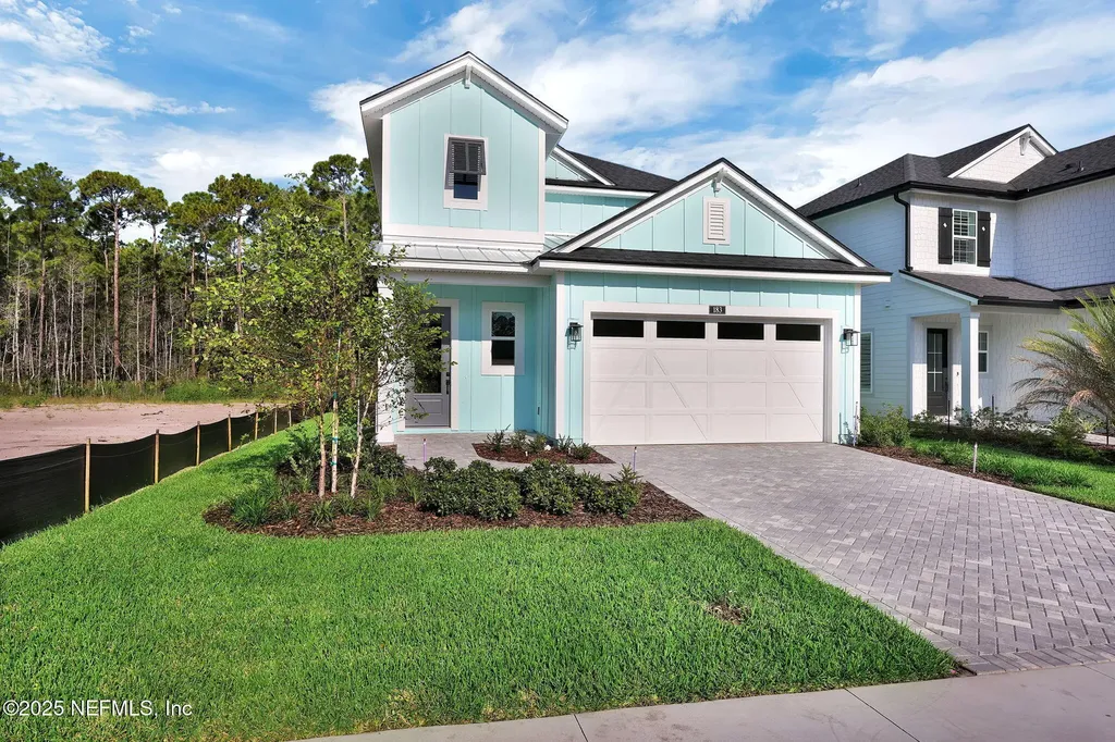 183 Dawes Avenue Ponte Vedra FL 32081