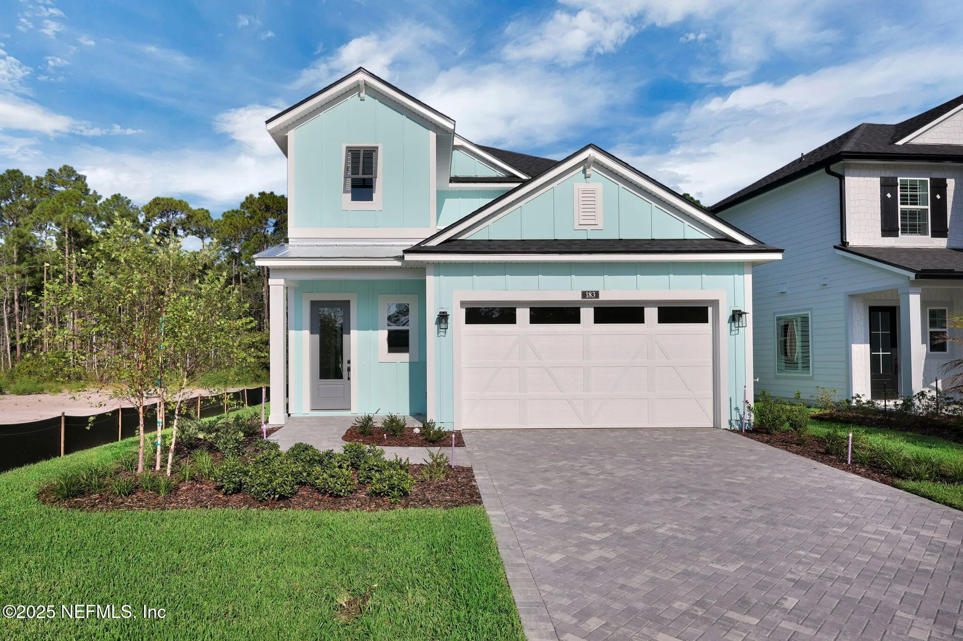 183 Dawes Avenue Ponte Vedra FL 32081
