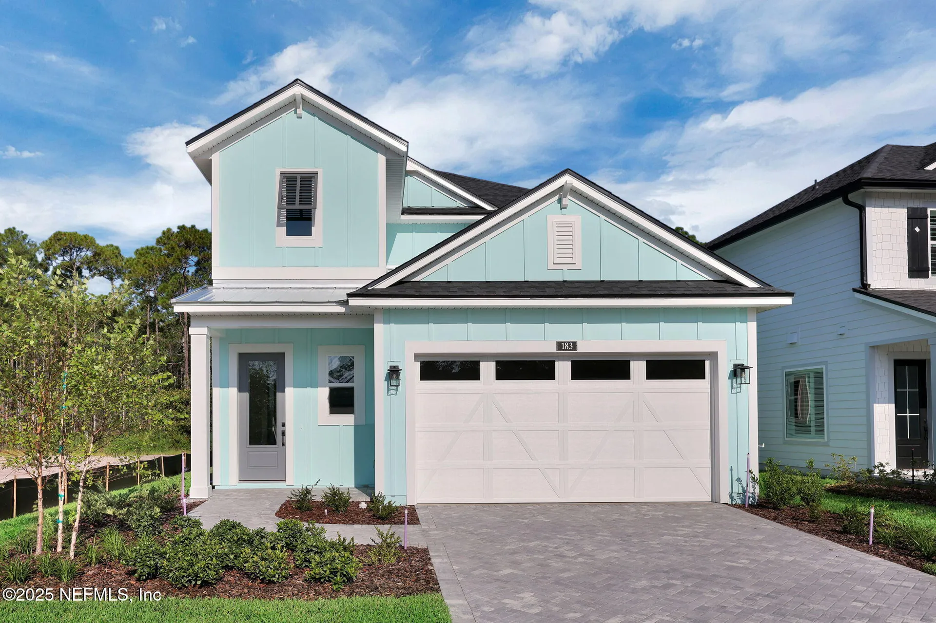 183 Dawes Avenue Ponte Vedra FL 32081