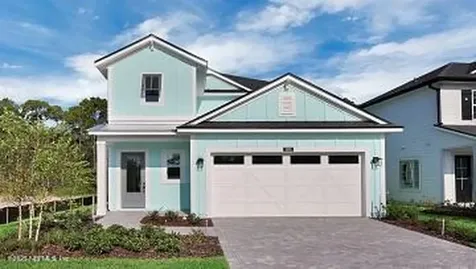 183 Dawes Avenue Ponte Vedra FL 32081
