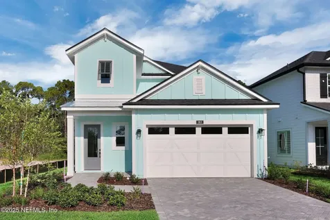 183 Dawes Avenue Ponte Vedra FL 32081