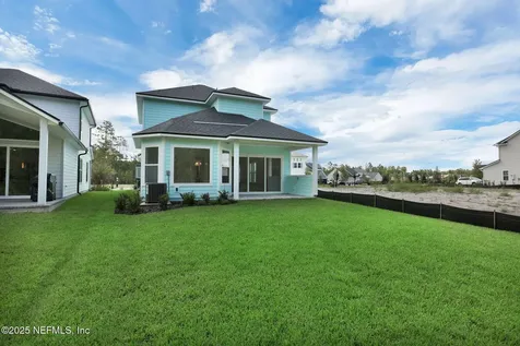 183 Dawes Avenue Ponte Vedra FL 32081
