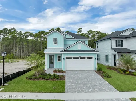 183 Dawes Avenue Ponte Vedra FL 32081