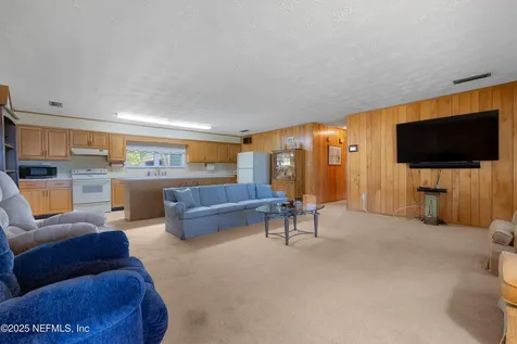 100 Lake Avenue Crescent City FL 32112