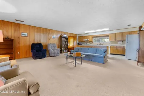 100 Lake Avenue Crescent City FL 32112