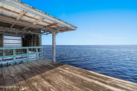100 Lake Avenue Crescent City FL 32112