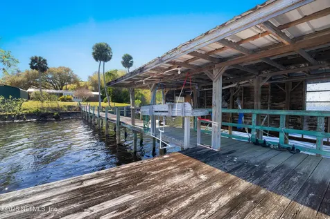 100 Lake Avenue Crescent City FL 32112