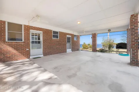 100 Lake Avenue Crescent City FL 32112