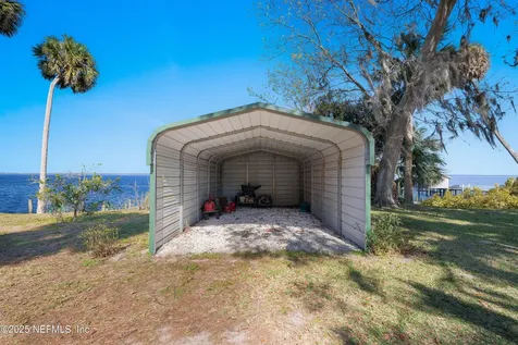 100 Lake Avenue Crescent City FL 32112