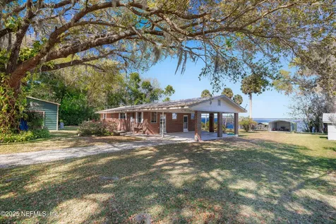 100 Lake Avenue Crescent City FL 32112