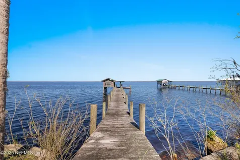 100 Lake Avenue Crescent City FL 32112