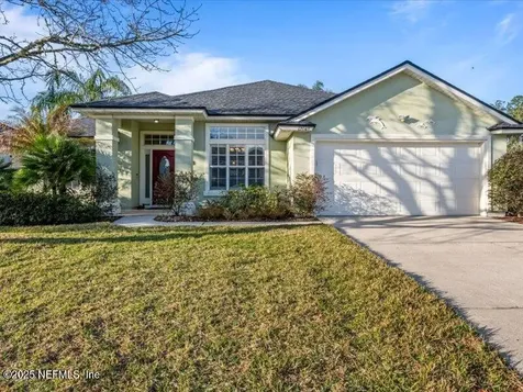 12048 Scarsdale Drive Jacksonville FL 32246