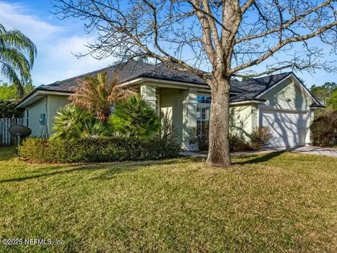 12048 Scarsdale Drive Jacksonville FL 32246