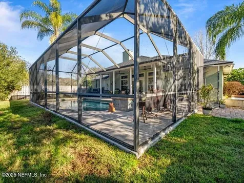 12048 Scarsdale Drive Jacksonville FL 32246