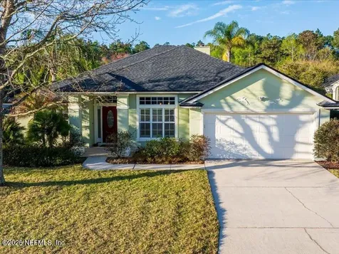 12048 Scarsdale Drive Jacksonville FL 32246