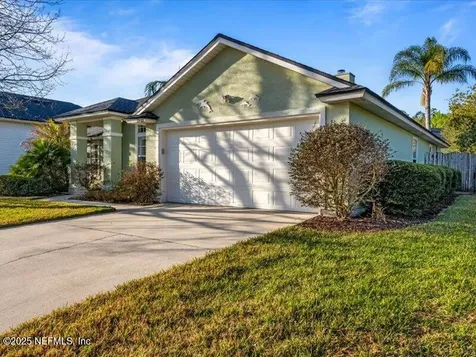 12048 Scarsdale Drive Jacksonville FL 32246