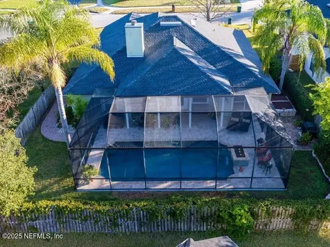 12048 Scarsdale Drive Jacksonville FL 32246