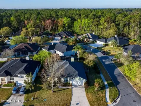 12048 Scarsdale Drive Jacksonville FL 32246