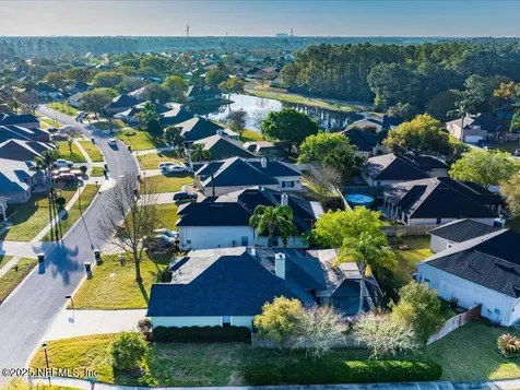 12048 Scarsdale Drive Jacksonville FL 32246