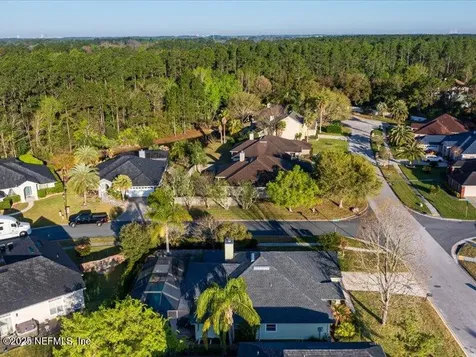 12048 Scarsdale Drive Jacksonville FL 32246