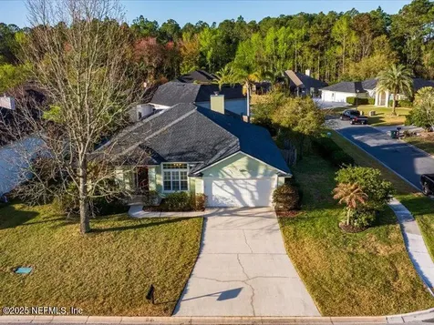 12048 Scarsdale Drive Jacksonville FL 32246