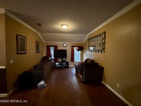 6416 Sapphire Drive Jacksonville FL 32208