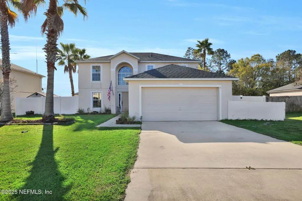 3465 Derrick Court Middleburg FL 32068