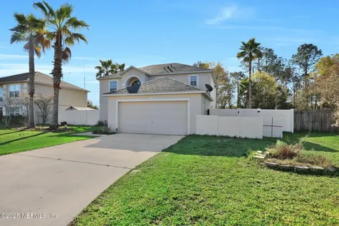 3465 Derrick Court Middleburg FL 32068