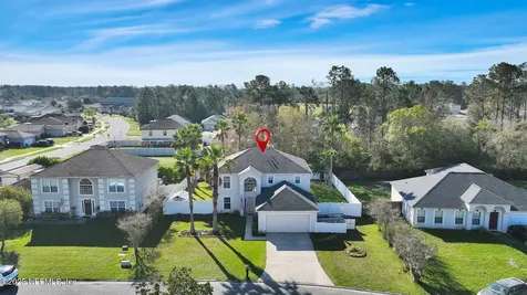 3465 Derrick Court Middleburg FL 32068
