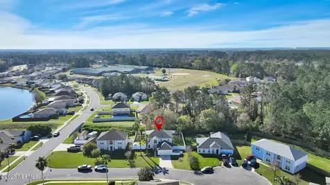 3465 Derrick Court Middleburg FL 32068