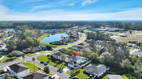 3465 Derrick Court Middleburg FL 32068