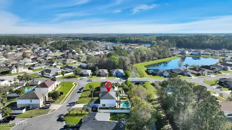 3465 Derrick Court Middleburg FL 32068