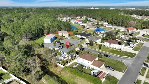 3465 Derrick Court Middleburg FL 32068