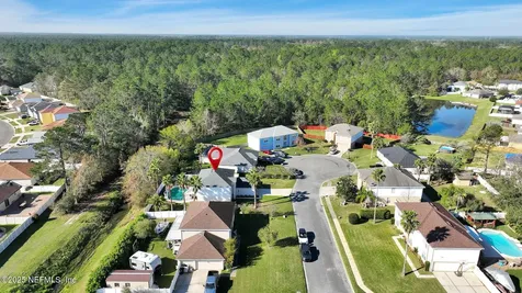 3465 Derrick Court Middleburg FL 32068