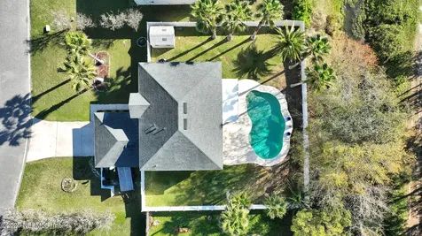 3465 Derrick Court Middleburg FL 32068