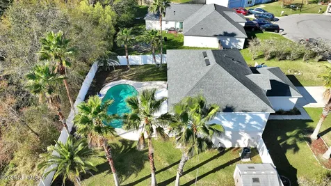 3465 Derrick Court Middleburg FL 32068