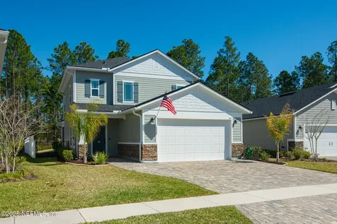 299 Holly Forest Drive St. Augustine FL 32092