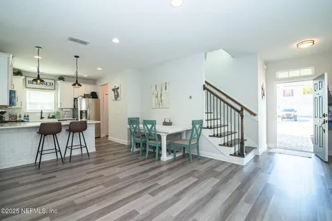 299 Holly Forest Drive St. Augustine FL 32092