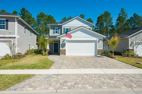 299 Holly Forest Drive St. Augustine FL 32092