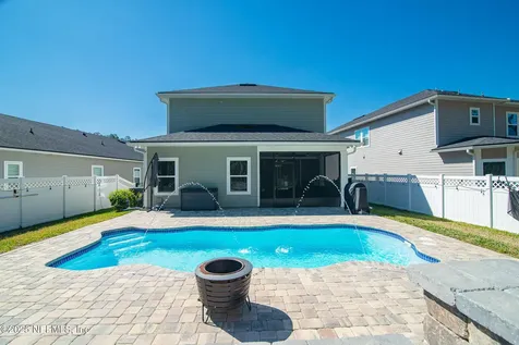 299 Holly Forest Drive St. Augustine FL 32092