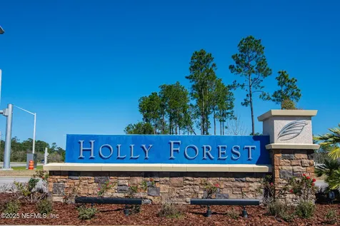 299 Holly Forest Drive St. Augustine FL 32092