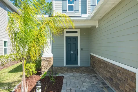 299 Holly Forest Drive St. Augustine FL 32092