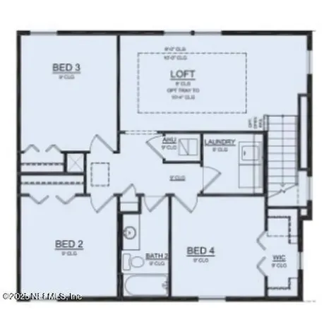299 Holly Forest Drive St. Augustine FL 32092