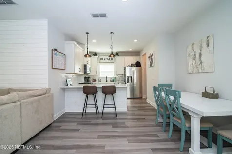 299 Holly Forest Drive St. Augustine FL 32092