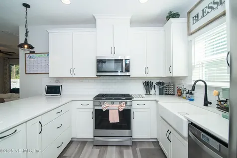 299 Holly Forest Drive St. Augustine FL 32092