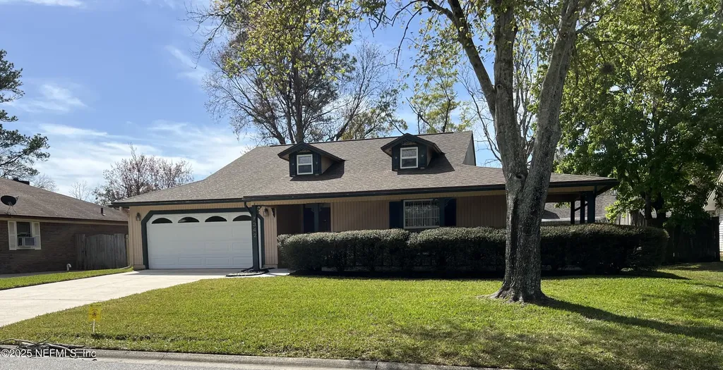7342 Sweet Rose Lane Jacksonville FL 32244