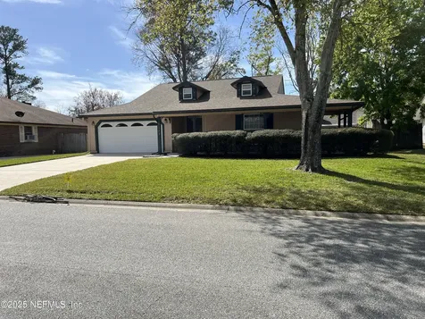 7342 Sweet Rose Lane Jacksonville FL 32244