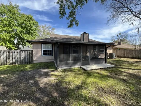 7342 Sweet Rose Lane Jacksonville FL 32244