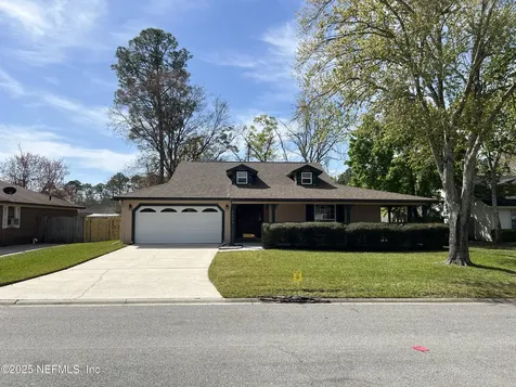 7342 Sweet Rose Lane Jacksonville FL 32244