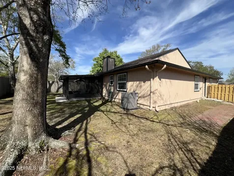 7342 Sweet Rose Lane Jacksonville FL 32244